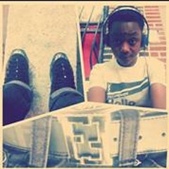 Terrell Kiidflee Tomer