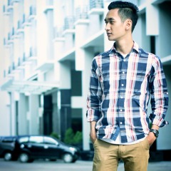 Setiawan Jody