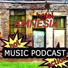 hotel amnesia
