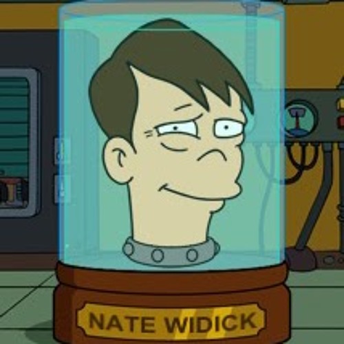 Nathan Widick’s avatar