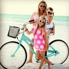 Kristin Lindsey Pickett