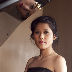 Anh Rozman: Concert Pianist, Accompanist, Teacher