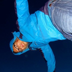 Brandon "Danger" Carlisle