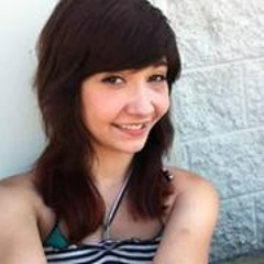 Kaitlin Nicole Salstrom