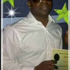 Shawn Hamilton Williams