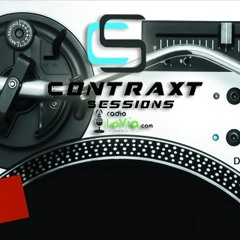 Contraxt Sessions Show