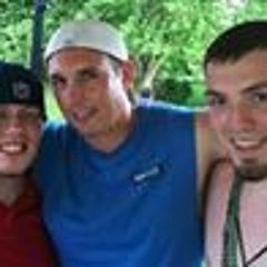 Travis DJ-Frost Schnee