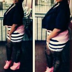 Demetrius White'sMommie