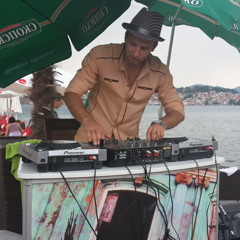 Dj Erol Smith