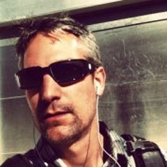 Jérémie Meyer de Ville