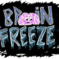 Brain...Freeze