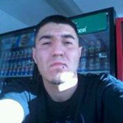 Ivan Rodrigueez crte