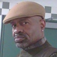 Darryl Simon 1