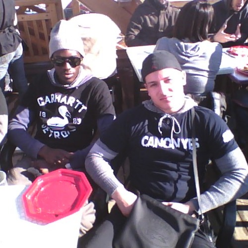 Sokrate Apenza & pepeross - On vient pour giffler l'game