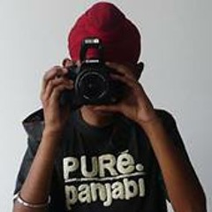 Narinderjit Singh 1