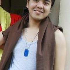 Menard Reynido Flores