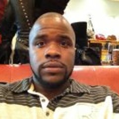 De'Maurice R. Walker