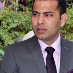 Amandeep Singh Manku
