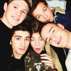 Irresitible by 1D