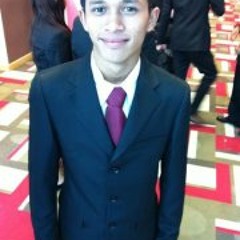 Mohammed Shaifulzulfiqar