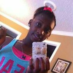 Keaudria Da'chell Thorn