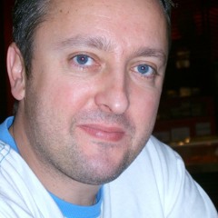 Marcio Campos de Paula