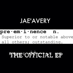 itsjaeavery