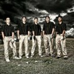 Christian Peterson 8