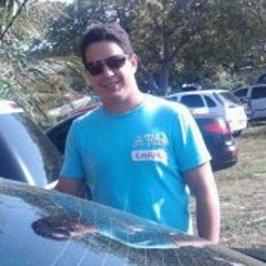 Marcus Pignataro Filho