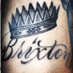 BrixtonKing