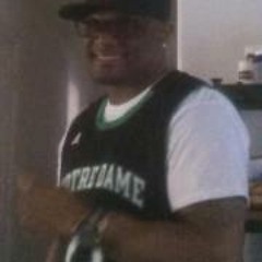 Cornelius Caddy Johnson