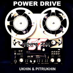 Ukhin & Pitrukhin (AUS)