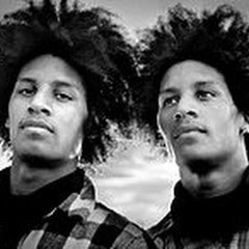 Erykah Badu - Out my mind, just in time
