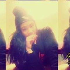 Eden Folasa-Crichton