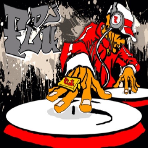 Stream DJ FLU (Twin Towerz) music | Listen to songs, albums, playlists ...