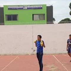 Moulay Driss Bounadi