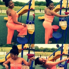 Shawntamisunderstood