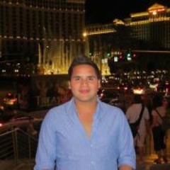 Sergio Sandoval Martinez