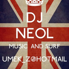 Bruno Mars It Will Rain Remix/DJ NEOL