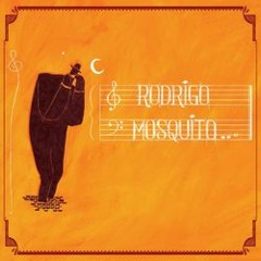 Rodrigo Mosquito