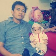 Amfrend Komeni Simarmata