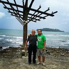 Daniel Venegas M