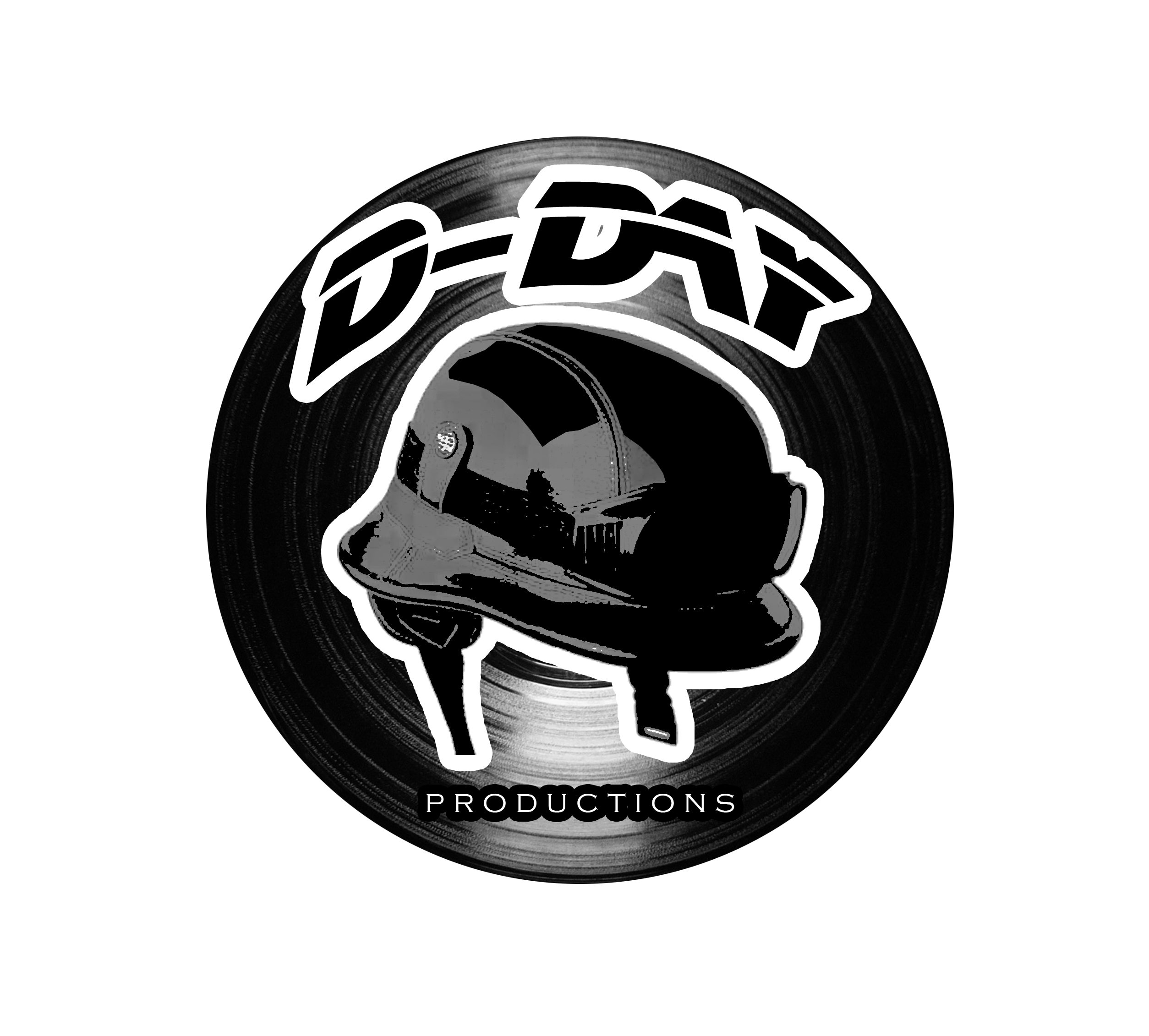 DDay Music podcast artwork