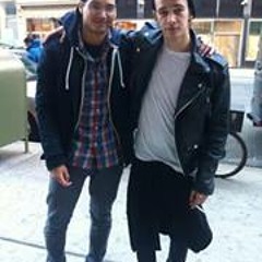 Topher Ashton Serrano