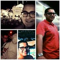 Ahmed Mohmmed El-rashedy