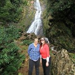 Michelle Van Koutrik