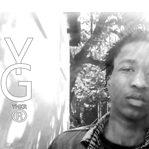 YG ft Noah Goes Down-HalfBaked