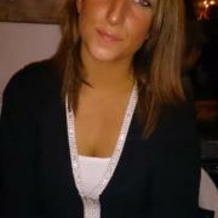 Cecilie Malou Sørensen
