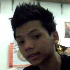 John Francis de Borja 1