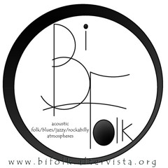 King of pain Bi-Folk live version (Bi-Folk live 2012)